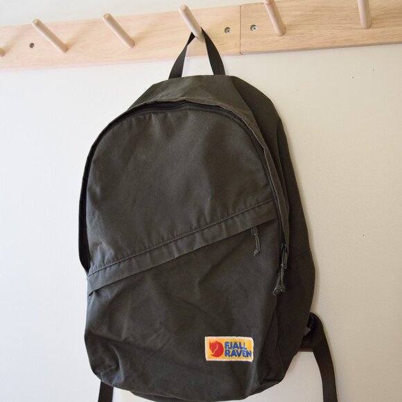 Fjallraven Vardag 25 backpack - Picture 3 of 5